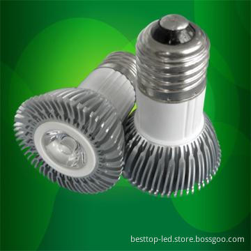 Energy Saving LED Spotlights,3W High Power